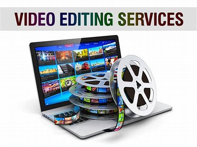 Video Editing Services, Film Makers, Video Producers, Cinematic Videos 2