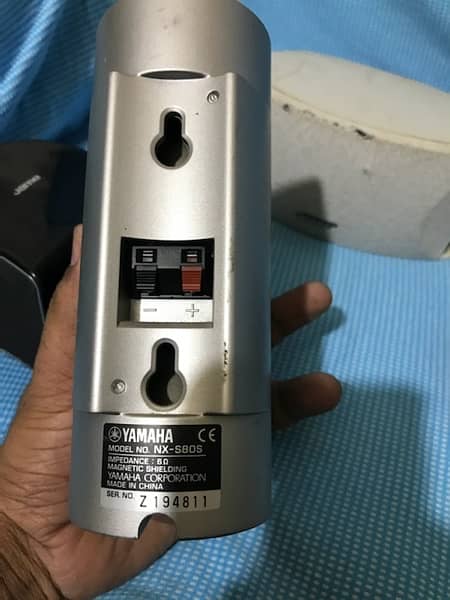 yamaha cube speker uk use 0