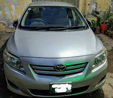 Total Genuine GLI 2010