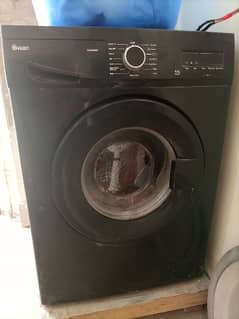 Imported Washing Machine 0