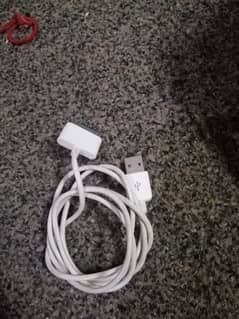 charging cable  original Apple
