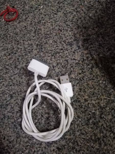 charging cable  original Apple 0