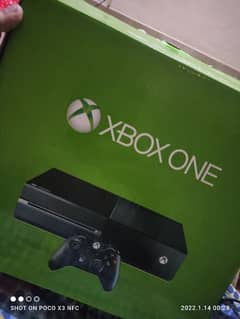 Xbox