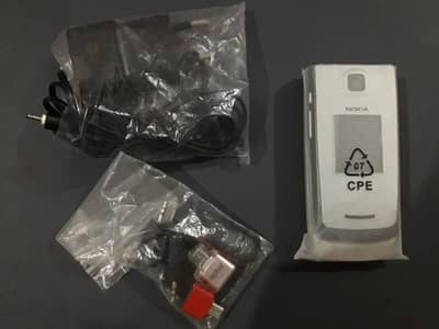 Nokia 3610a fold Price Final hey