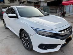 Honda Civic 1.8 i-VTEC prosmatic oreil UG /Toyota Corolla/Kia sportage 0
