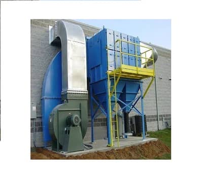 Industrial Fans, HVAC Ducting |Exhaust & Ventilation System| Blowers 7