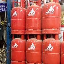 Abdul rehman Gas supplier