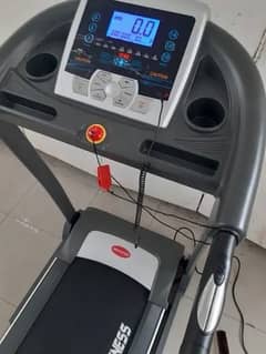 treadmill,Running machine electric سرگودھا ہول سیل 0