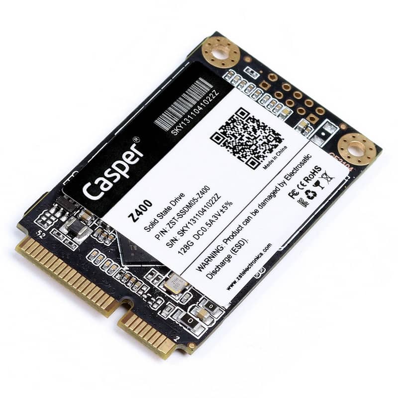 SSD MSATA M1 M2 NVME 128 GB 256GB 512 GB 1TB 2