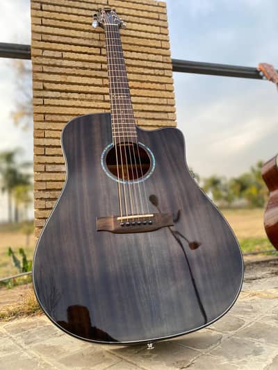 Happy club offers the biggest range of Acoustic Semi Guitar Violin 5