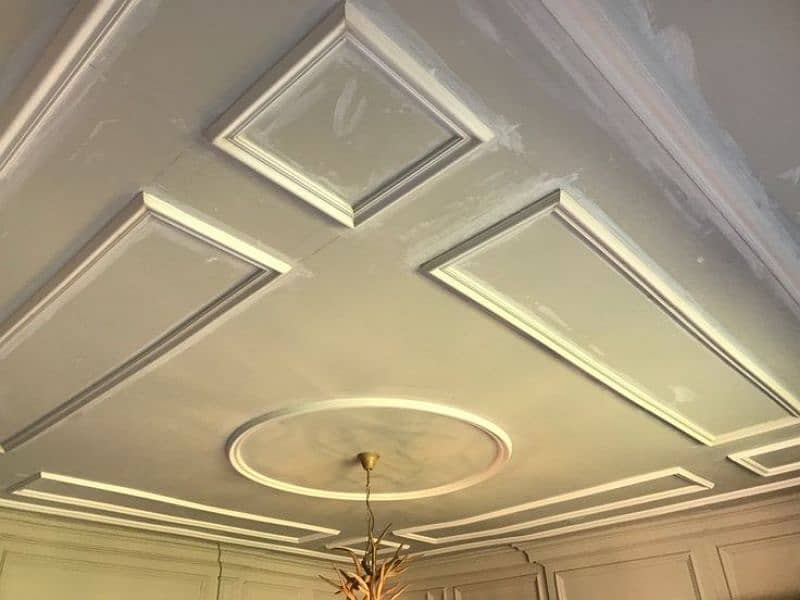 latest pop ceiling design available 1