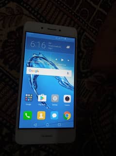 Huawei nova smart 0