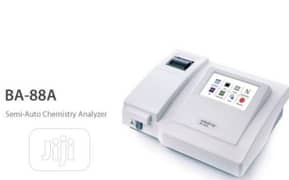 Ultrasound Machine and chemistry analyzer hematology analyzer Mindray