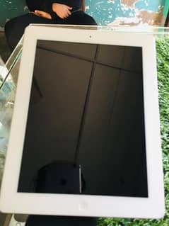iPad 2 16gb 0