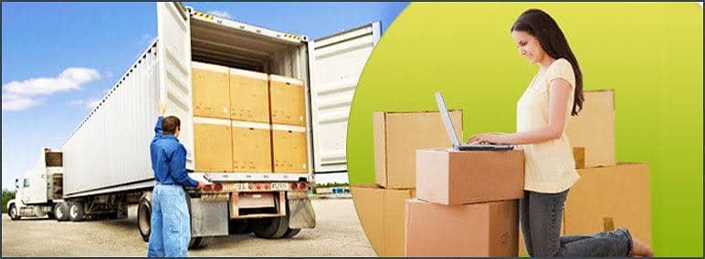 Movers and Packers, Home Shifting, Cargo, Car Carrier, Courier, movers 19
