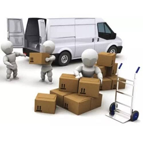 Movers and Packers, Home Shifting, Cargo, Car Carrier, Courier, movers 17