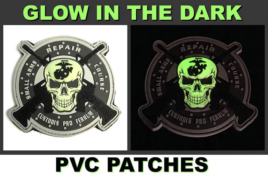 Custom Pvc Patches Keychain Leather Patches Rubber Patches Dori Puller 16