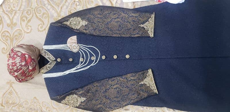 sherwani for sell n also for rent 0