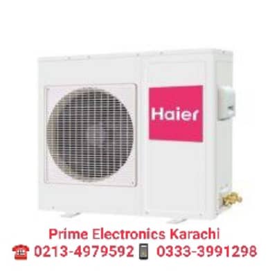 Haier inverter energy saver split ac - AC & Coolers - 1044550924 Haier inverter energy saver split ac - AC & Coolers - 1044550924