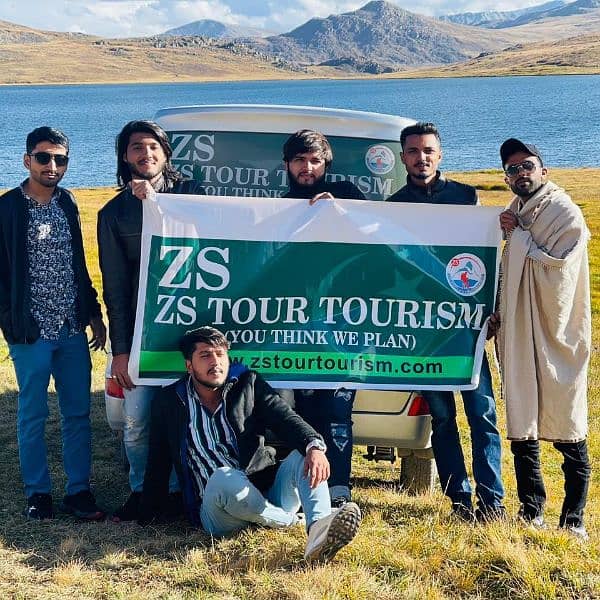 ZS TOUR TOURISM RENT A CAR SERVICE ISLAMABAD TO NORTHERN AREAS 5