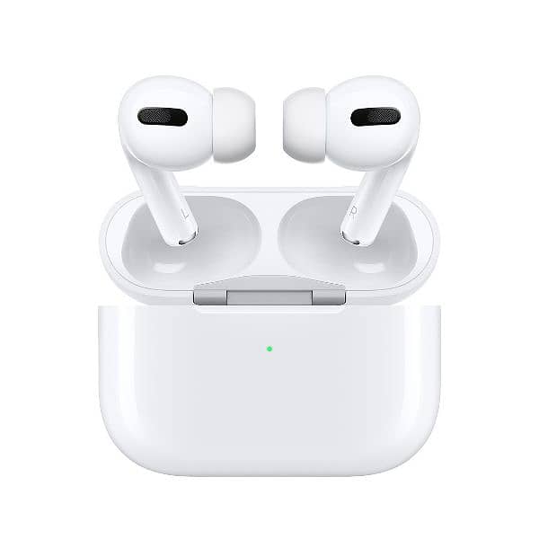 Airpods Pro 2 - Good Quality with Popup Windows & Buzzer 1