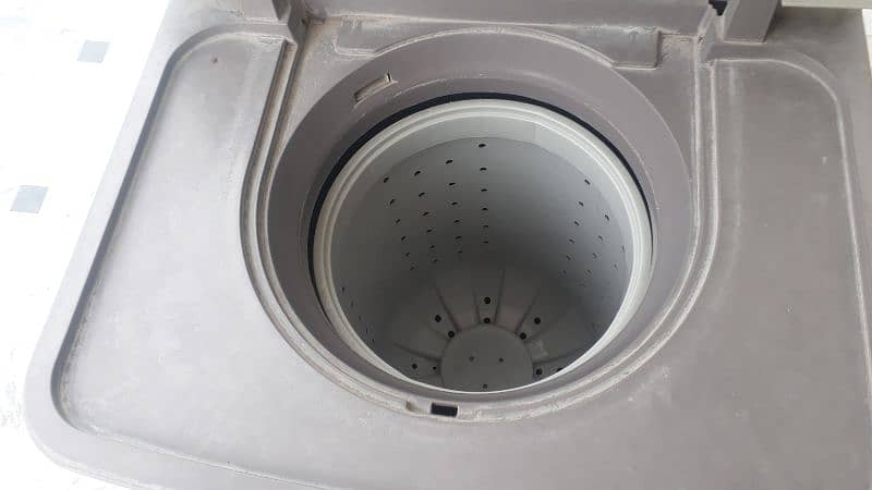 super asia dryer spinner sd 570 2