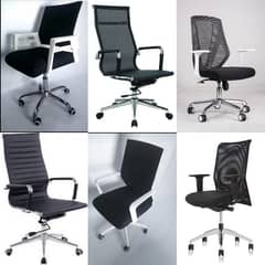 Office chair / revolving chair 0