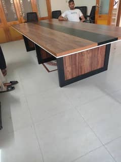 conference meeting table