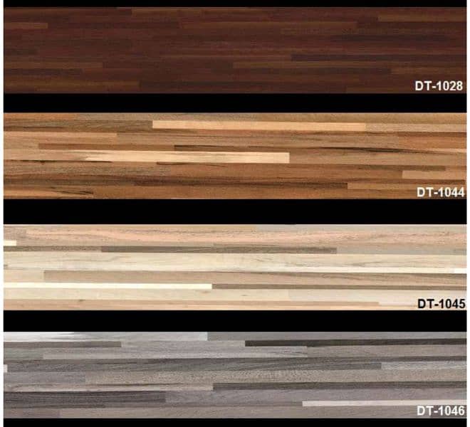 3d wallpapers ,woodflooring, WPC wallpanels 9