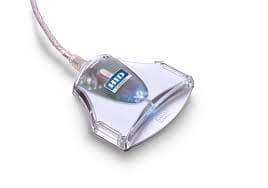 HID OMNIKEY USB Smart Card Reader Global  3021 2