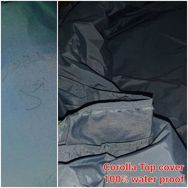 Car Top Covers 3