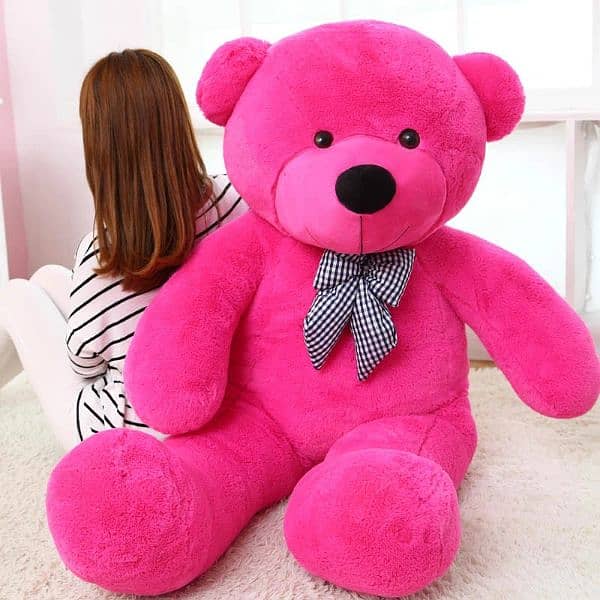 Teddy bears | Gaint size | huggable | jumbo imported teddy bears 1