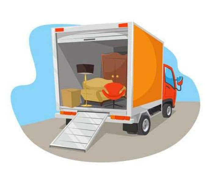 Movers and Packers International, Car Carrier Service,  Home Shifting 2