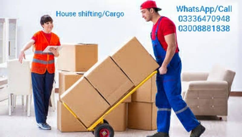 Movers and Packers International, Car Carrier Service,  Home Shifting 1