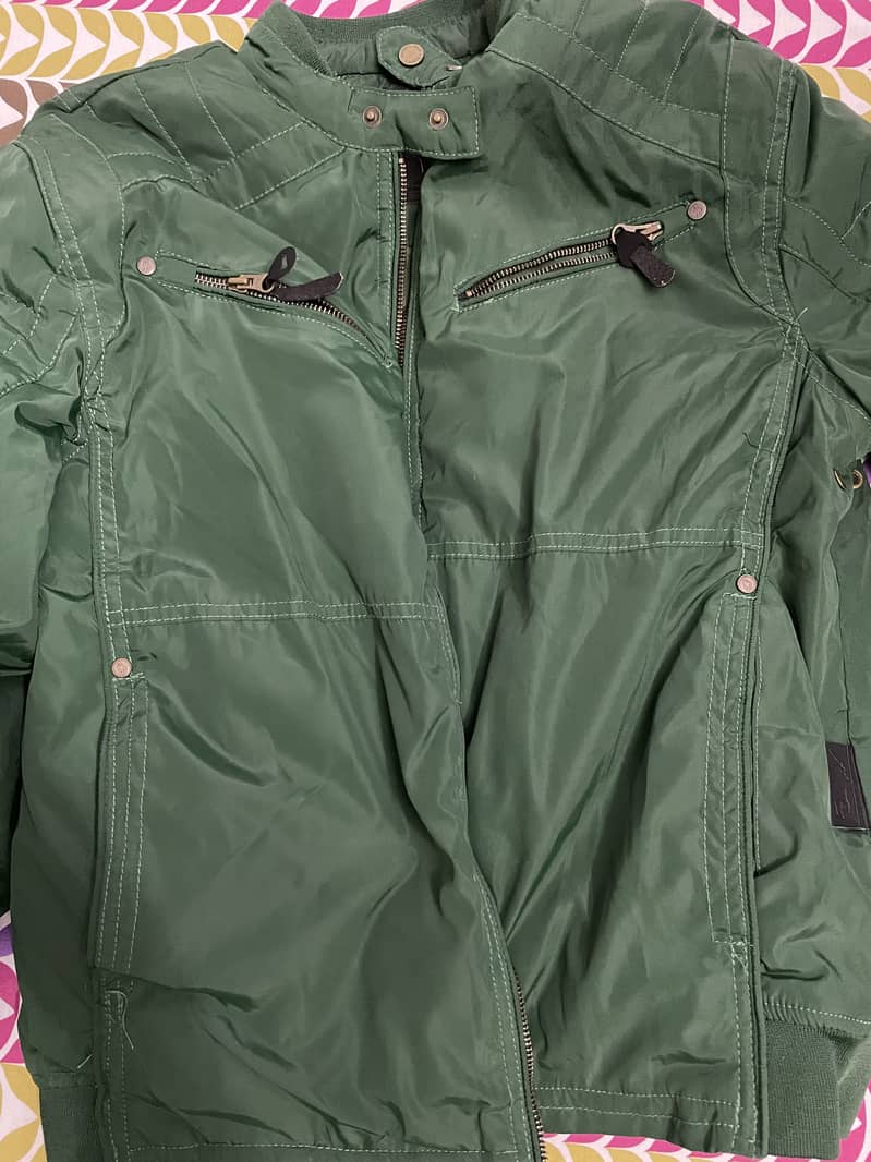 Ralph Lauren NEW Original Quilted Jacket 2