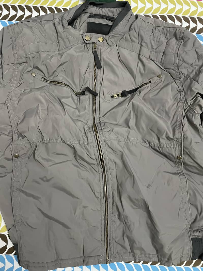 Ralph Lauren NEW Original Quilted Jacket 4