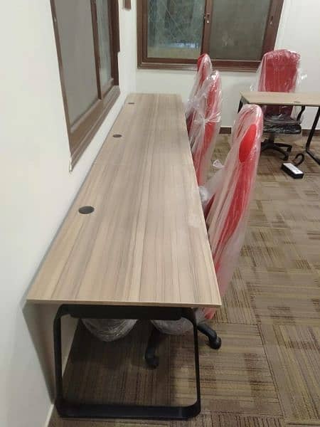 Office Furniture, Workstation, Executive, Reception, Conference Tables 5