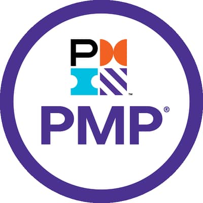 PMP Project Management Professional Training - PMBOK 8 Exam Prep