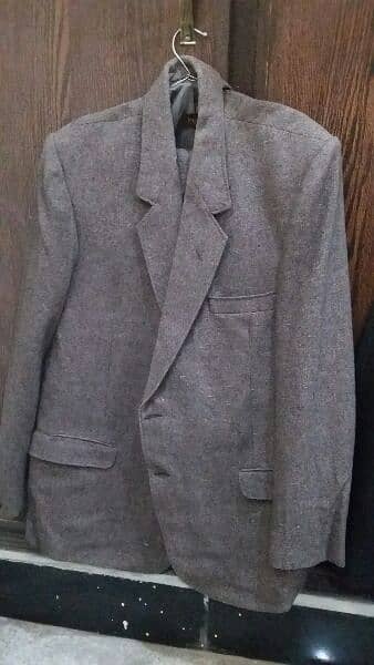 Pent Coat 2 piece suit each for 6000/- 1