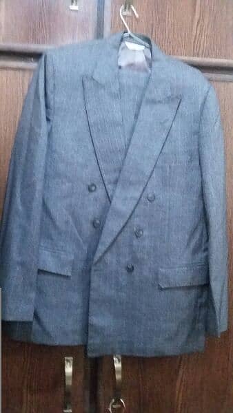 Pent Coat 2 piece suit each for 6000/- 8