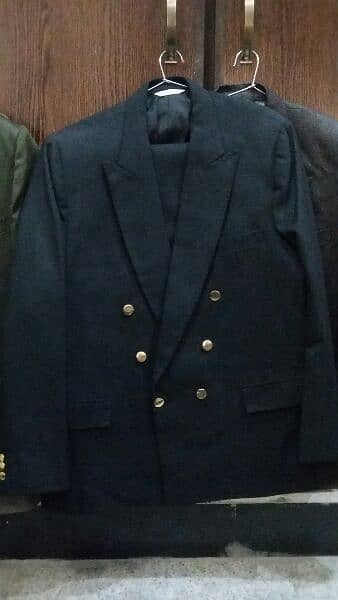 Pent Coat 2 piece suit each for 6000/- 11