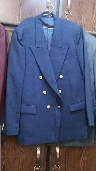 Pent Coat 2 piece suit each for 6000/- 13