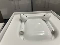 Airpods Pro &  Airpods 2  and airpods Black For details call or visit