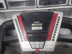 Treadmill/