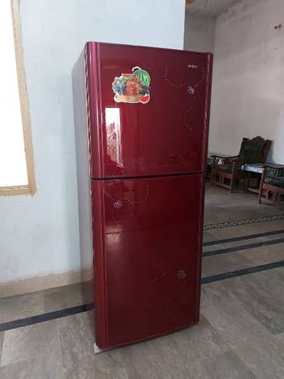Orient fridge