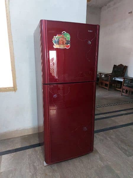 Orient fridge 0