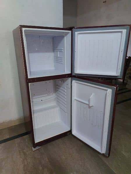 Orient fridge 1