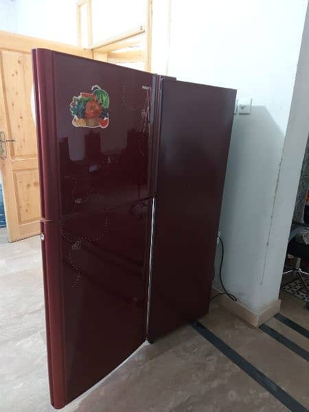 Orient fridge 2
