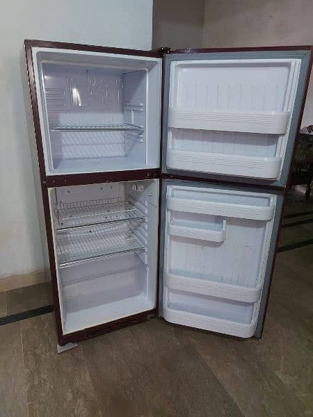 Orient fridge 3