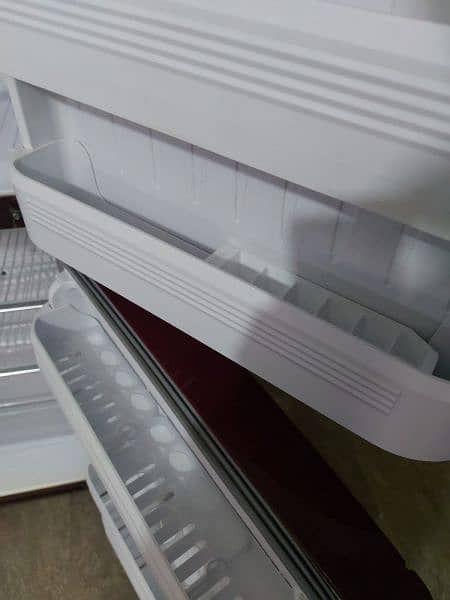 Orient fridge 4